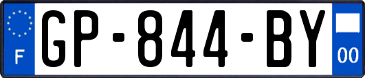 GP-844-BY