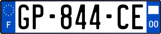 GP-844-CE