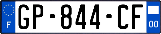 GP-844-CF