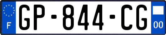 GP-844-CG