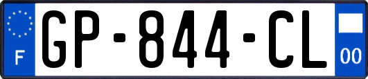 GP-844-CL
