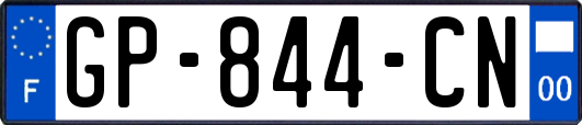 GP-844-CN
