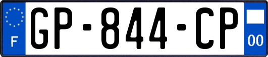 GP-844-CP