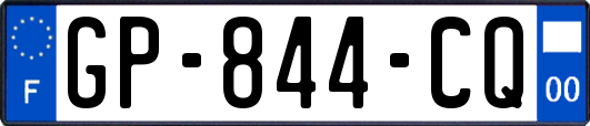 GP-844-CQ