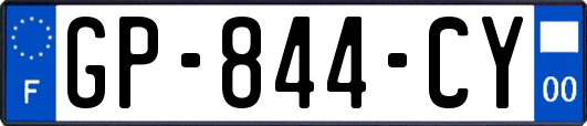 GP-844-CY