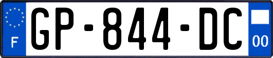GP-844-DC