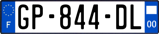 GP-844-DL