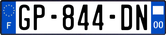 GP-844-DN