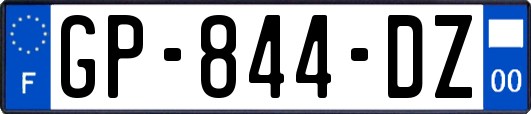 GP-844-DZ