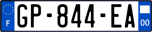 GP-844-EA