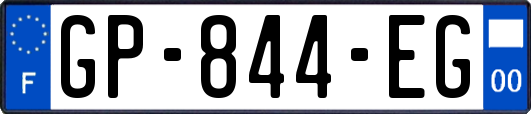 GP-844-EG