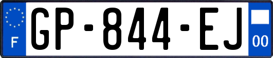 GP-844-EJ