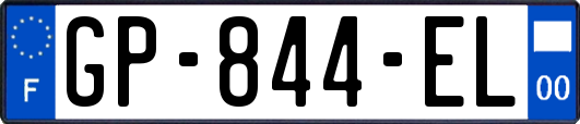 GP-844-EL