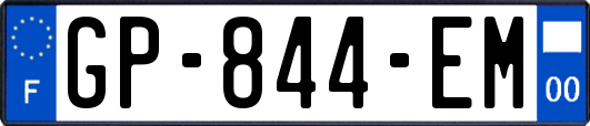GP-844-EM