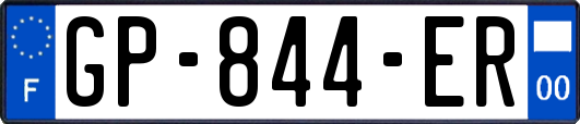 GP-844-ER