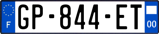GP-844-ET