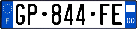 GP-844-FE