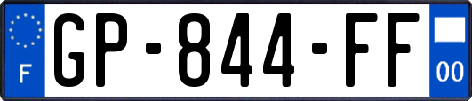 GP-844-FF