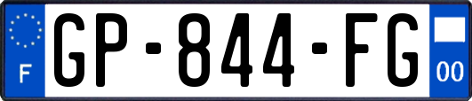 GP-844-FG