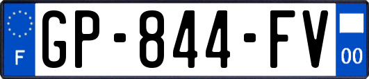 GP-844-FV