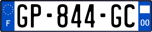GP-844-GC