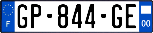 GP-844-GE