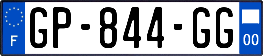 GP-844-GG