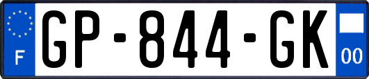 GP-844-GK