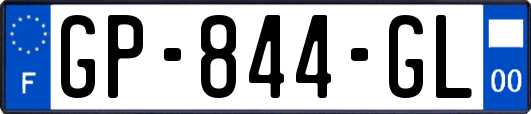 GP-844-GL