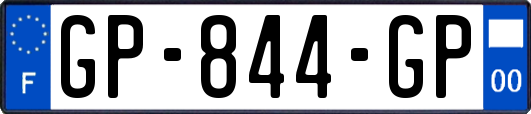 GP-844-GP