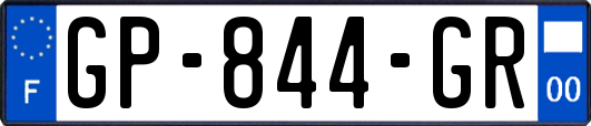 GP-844-GR