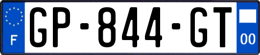 GP-844-GT