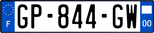 GP-844-GW