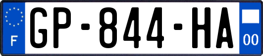 GP-844-HA
