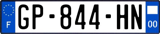 GP-844-HN