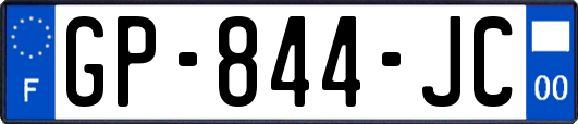 GP-844-JC
