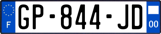GP-844-JD