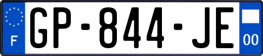 GP-844-JE