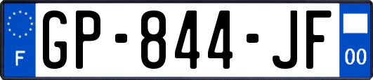 GP-844-JF