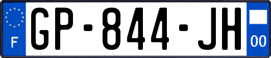 GP-844-JH