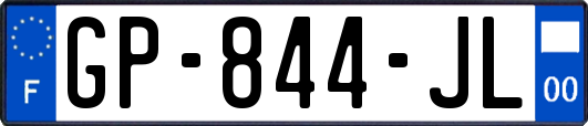 GP-844-JL