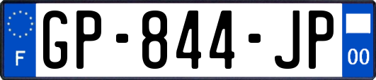 GP-844-JP