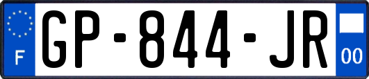 GP-844-JR