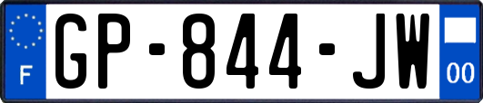 GP-844-JW