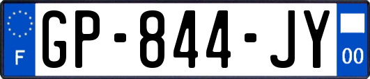 GP-844-JY