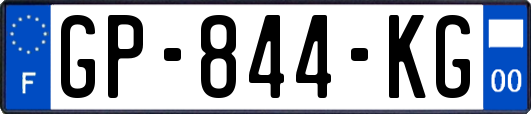 GP-844-KG