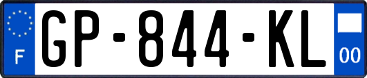 GP-844-KL