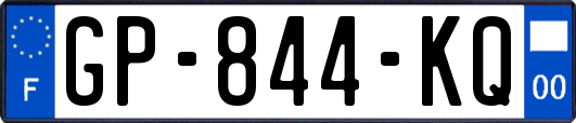 GP-844-KQ