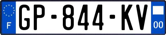 GP-844-KV