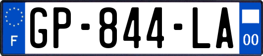 GP-844-LA